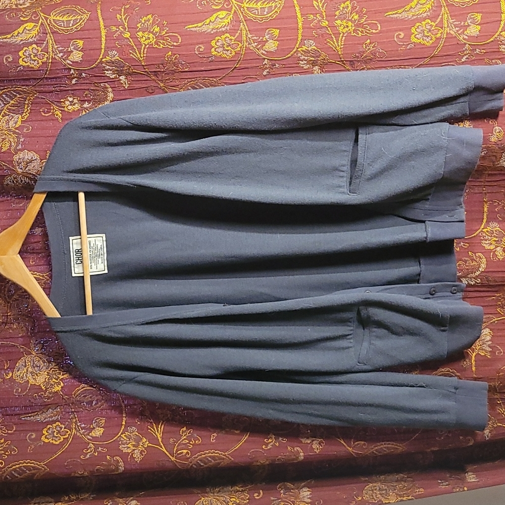 Chor cardigan